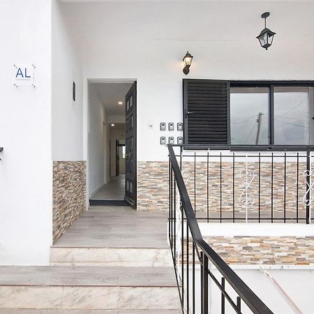 Apartamento Seashel Moncarapacho Luaran gambar