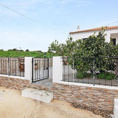 Apartamento Seashel Moncarapacho Luaran gambar