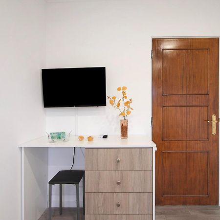Apartamento Seashel Moncarapacho Luaran gambar