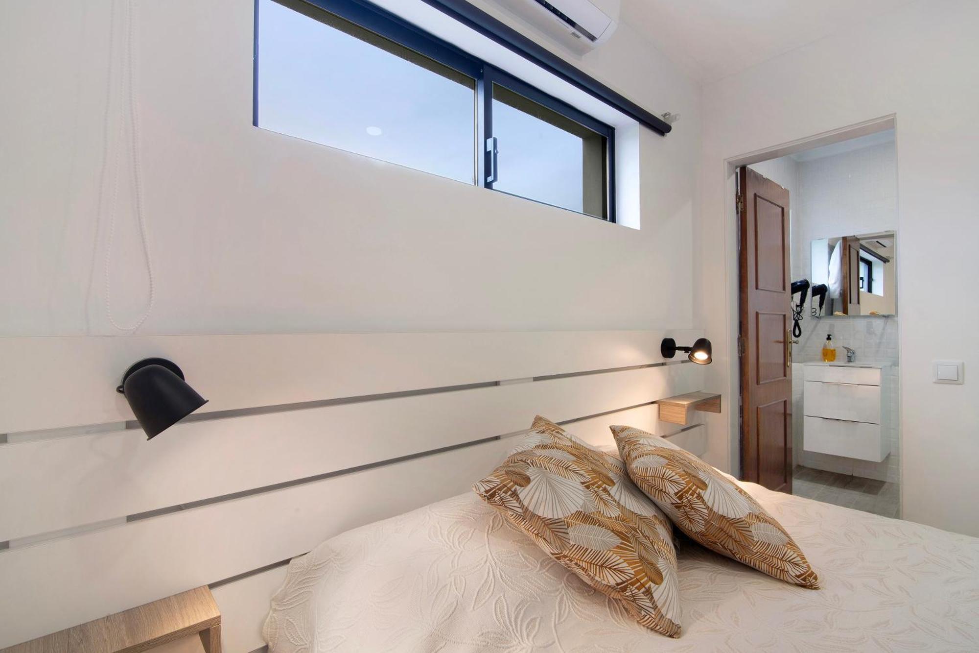 Apartamento Seashel Moncarapacho Luaran gambar