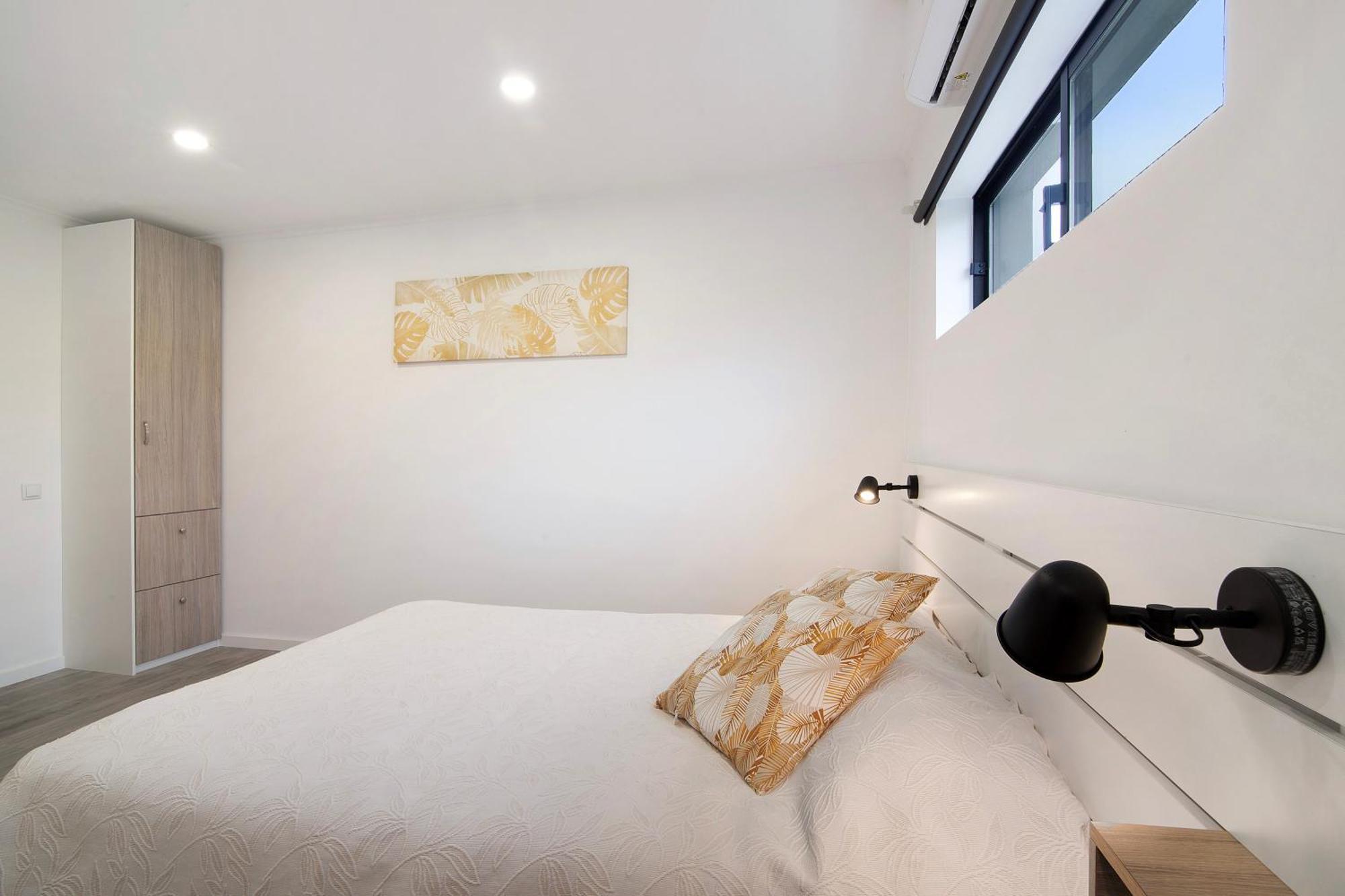 Apartamento Seashel Moncarapacho Luaran gambar