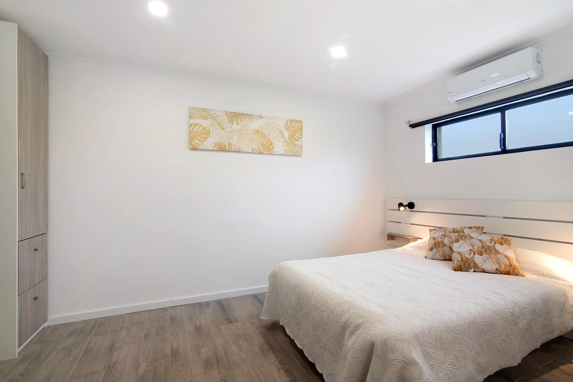 Apartamento Seashel Moncarapacho Luaran gambar