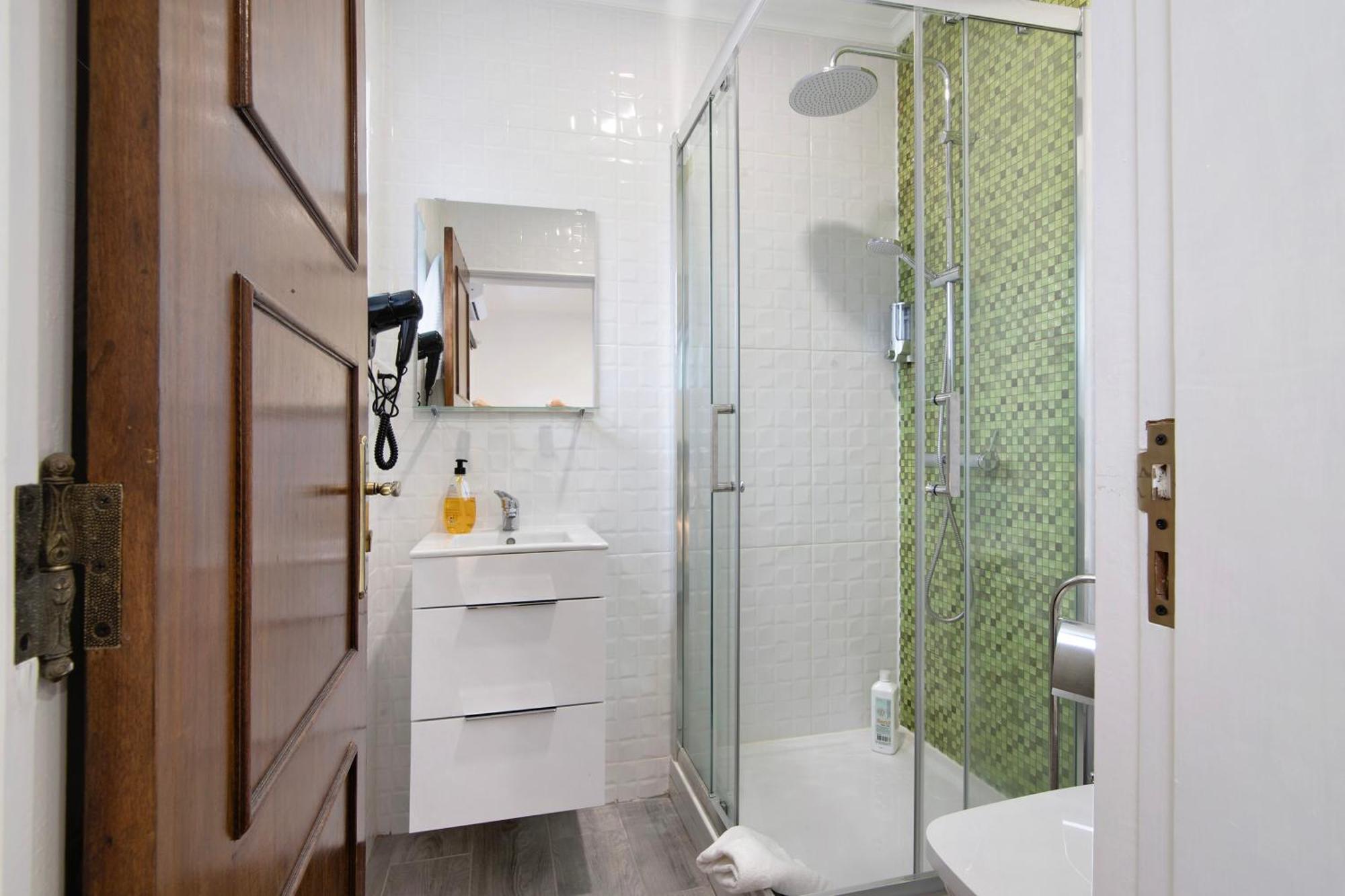 Apartamento Seashel Moncarapacho Luaran gambar