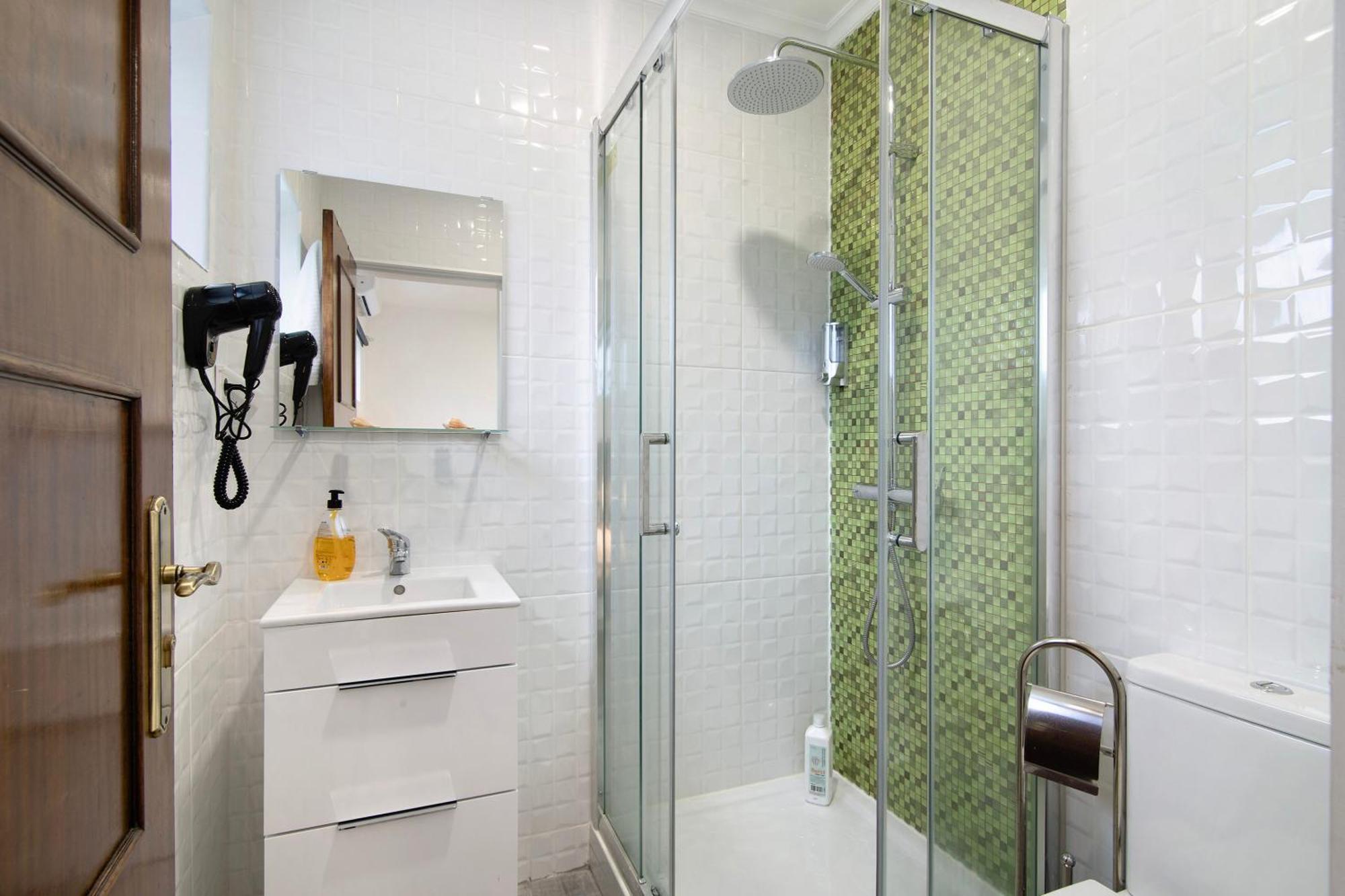 Apartamento Seashel Moncarapacho Luaran gambar