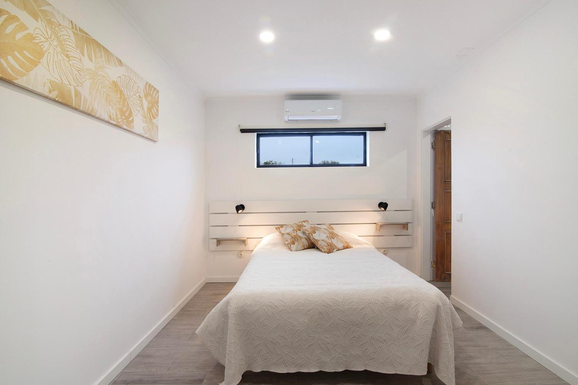 Apartamento Seashel Moncarapacho Luaran gambar